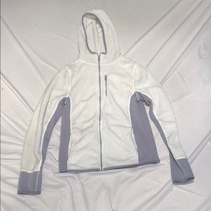 Supper soft runners jacket